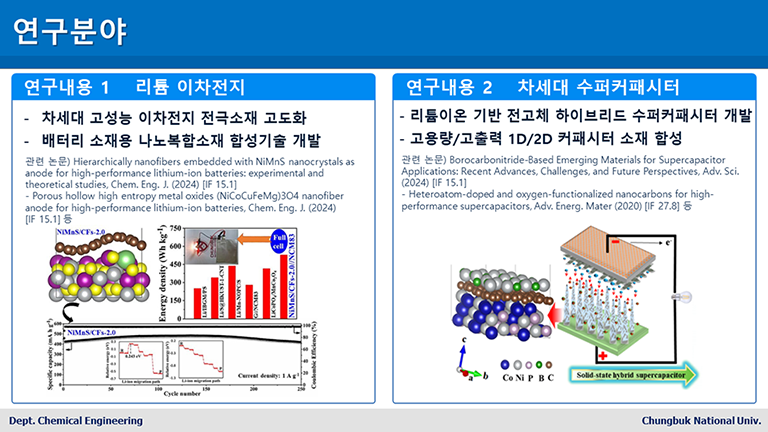 그린에너지 연구실 2