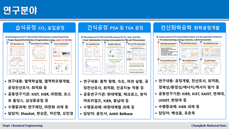 공정공학 연구실 3